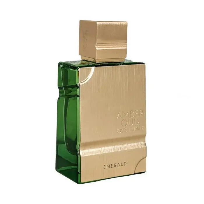 Amber Oud Emerald - Aromática CR