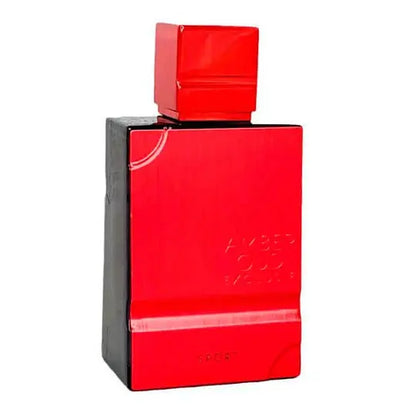 Amber Oud Exclusif Sport - Aromática CR