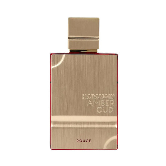 Amber Oud Rouge EDP Unisex 60 ml - Aromática CR