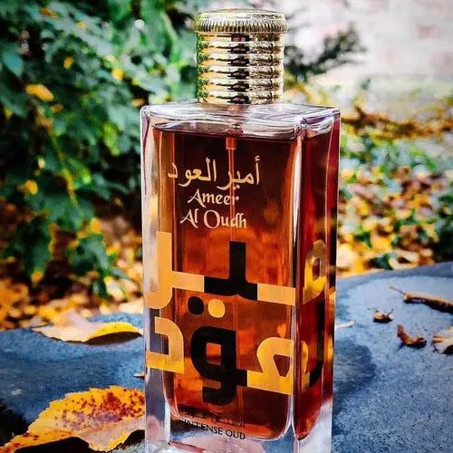 Ameer Al Oudh Intense Oud EDP unisex 100 ml - Aromática CR