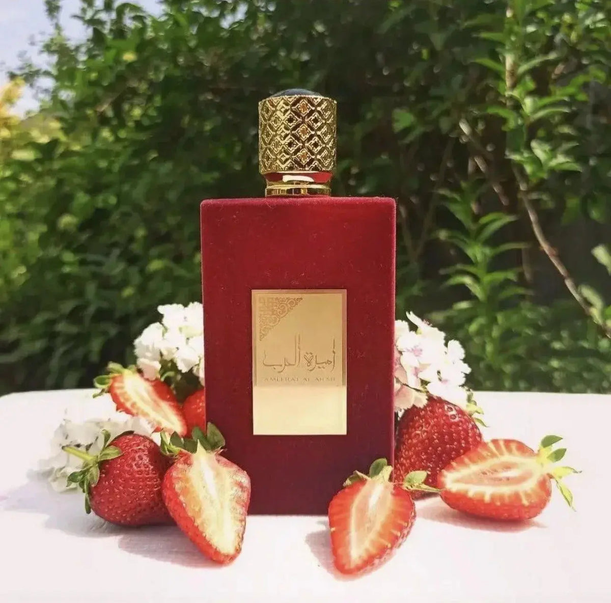 Asdaaf Ameerat Al Arab EDP para Mujer en Costa Rica – Aromática CR