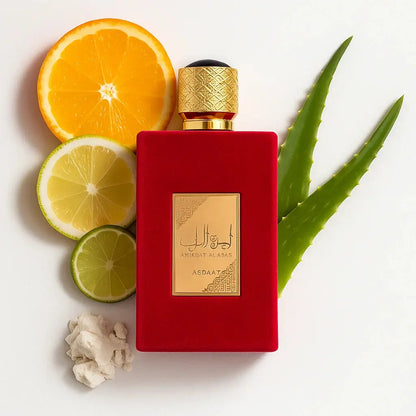 Ameerat Al Arab EDP para Mujer - Aromática CR