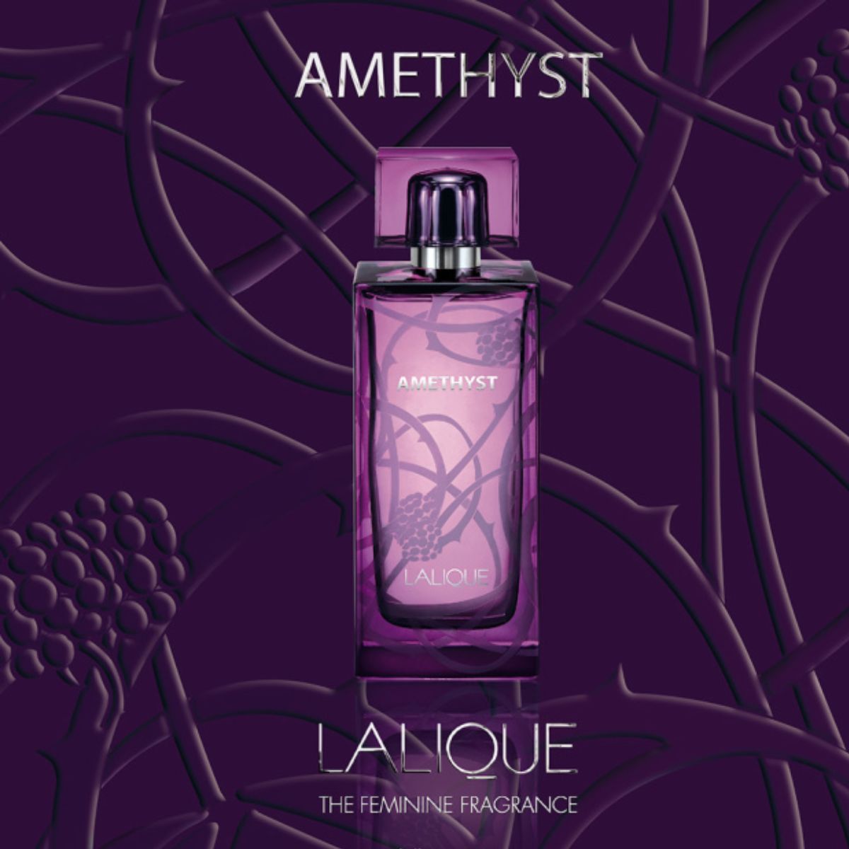 Amethyst - Aromática CR