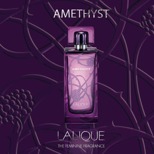 Amethyst - Aromática CR