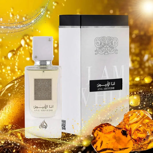 Ana Abiyedh EDP unisex - Aromática CR