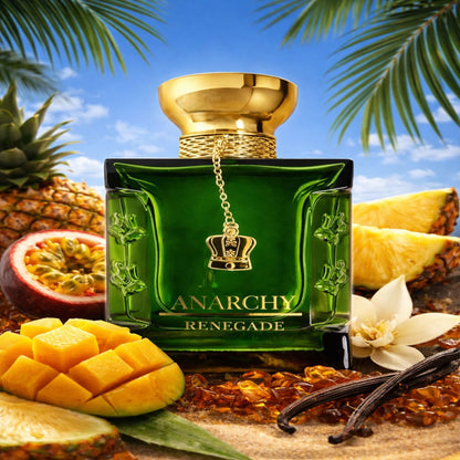 Anarchy Renegade - Aromática CR