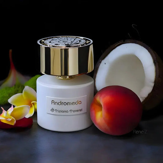Andromeda Extrait de Parfum unisex - Aromática CR