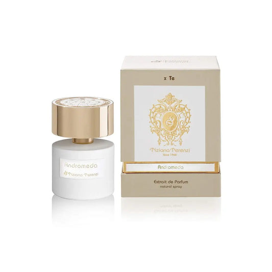 Andromeda Extrait de Parfum unisex - Aromática CR