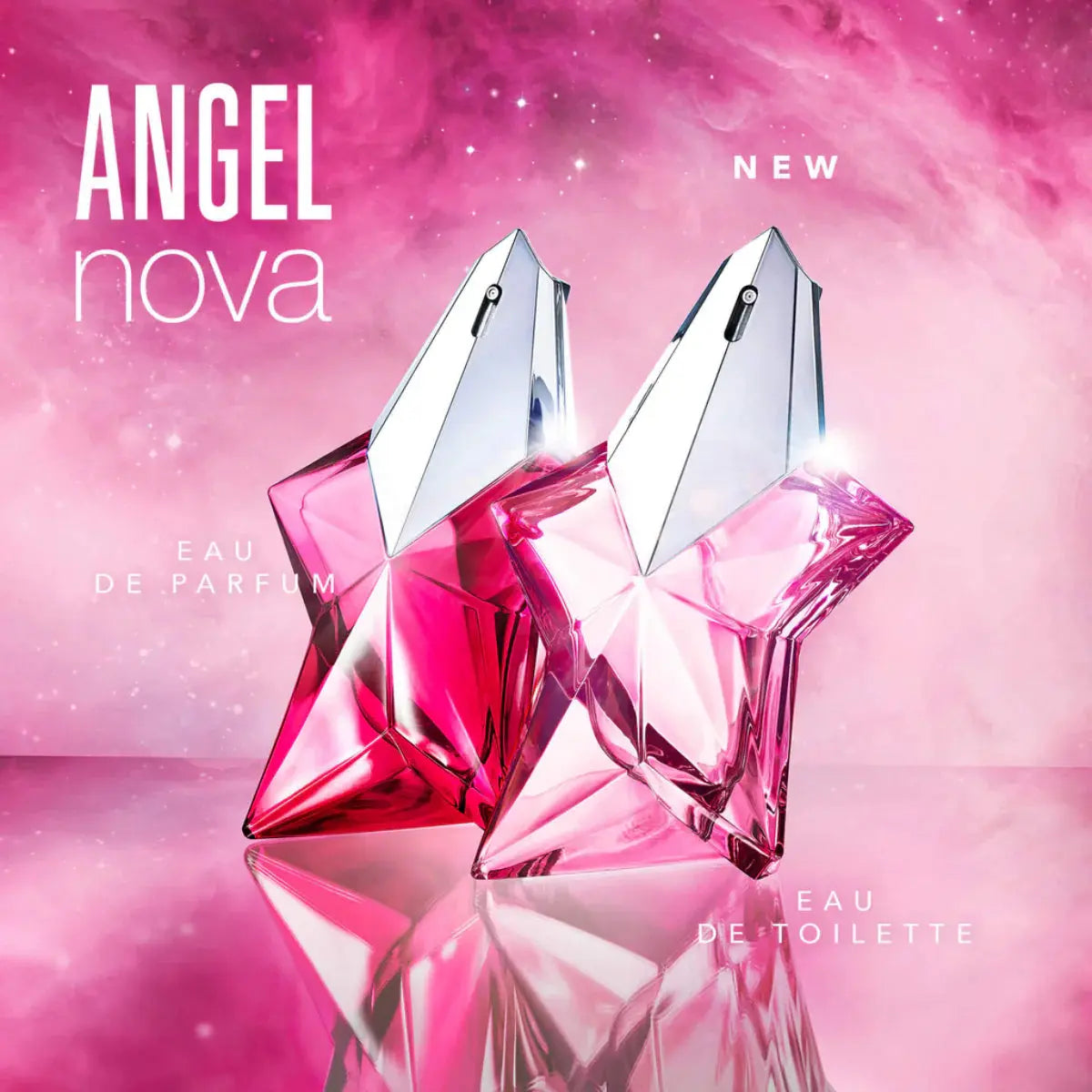 Angel Nova EDT para Mujer - Aromática CR