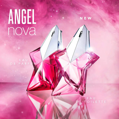 Angel Nova EDT para Mujer - Aromática CR