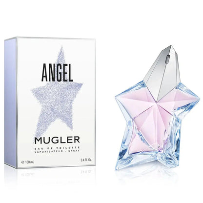 Angel (2019) EDT para Mujer - Aromática CR
