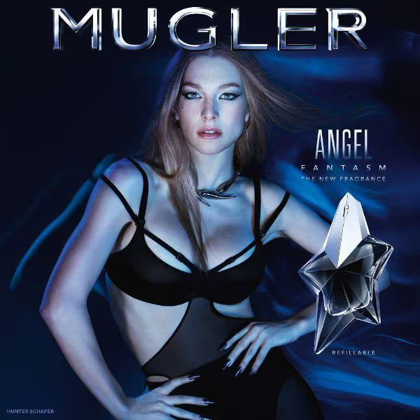 Angel Fantasm - Aromática CR