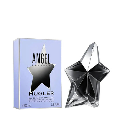 Angel Fantasm - Aromática CR