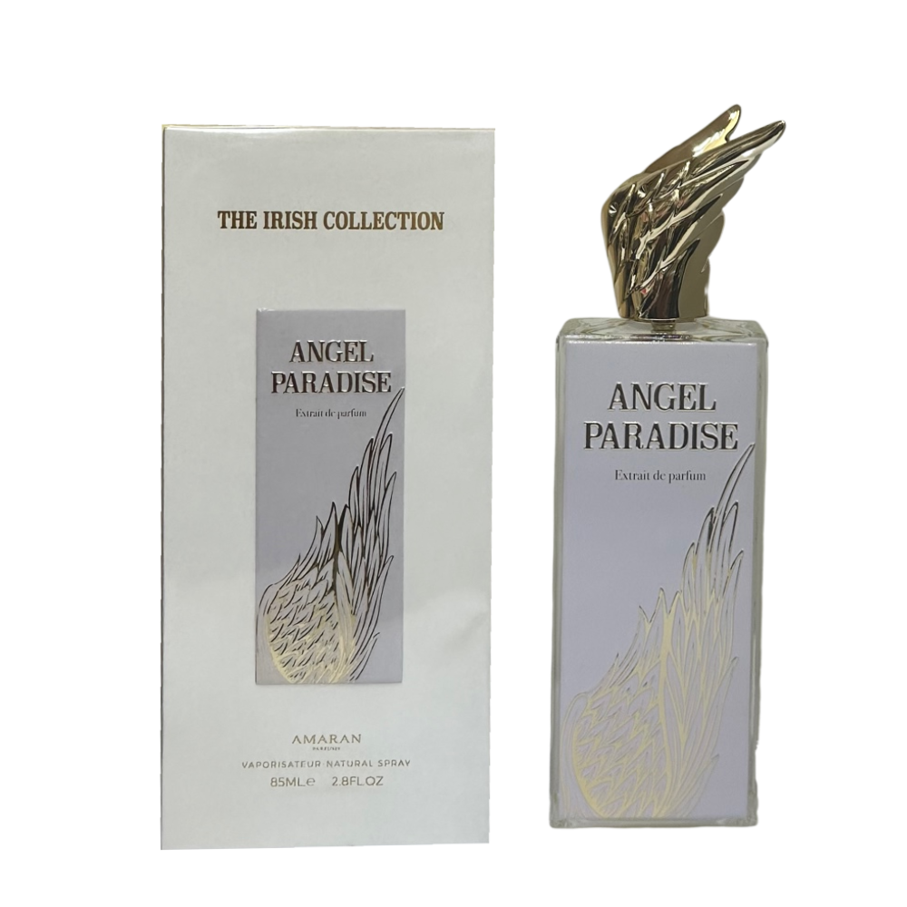 Angel Paradise - Aromática CR