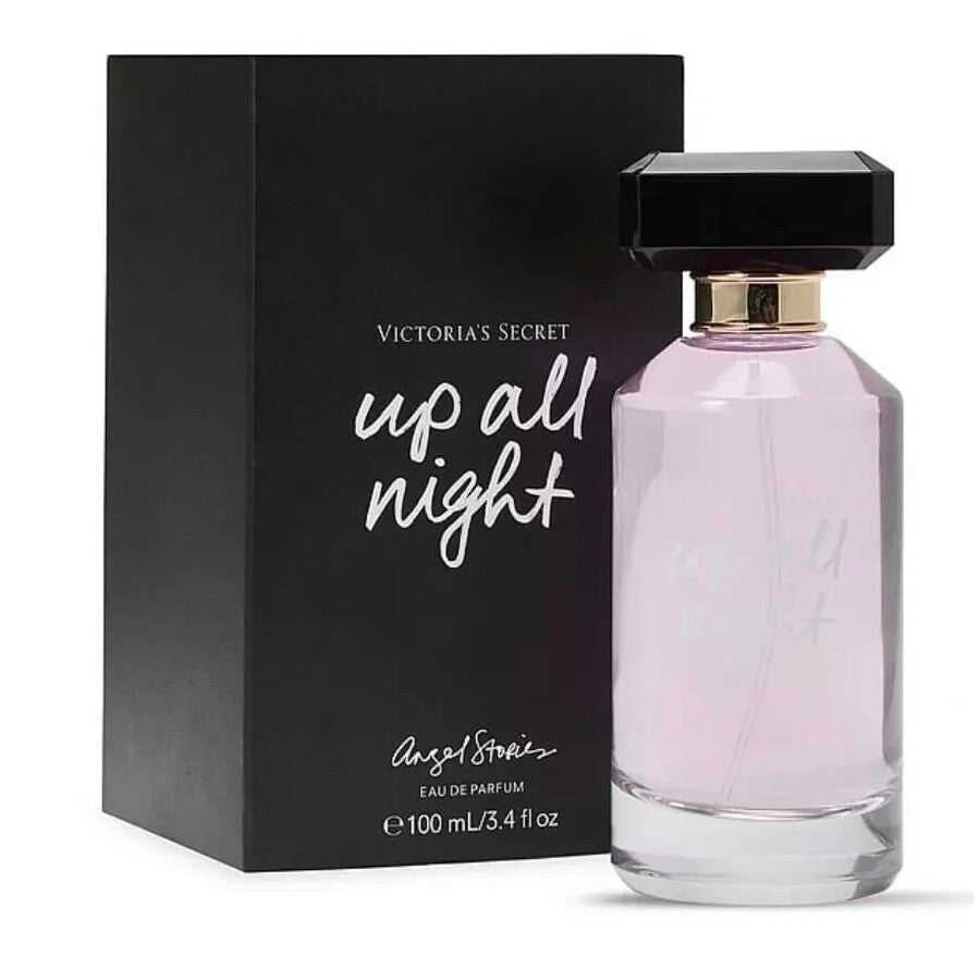 Angel Stories Up All Night - Aromática CR
