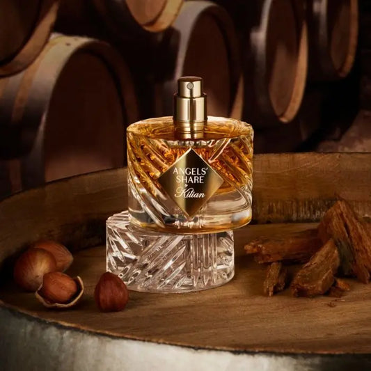 Angels' Share - Aromática CR