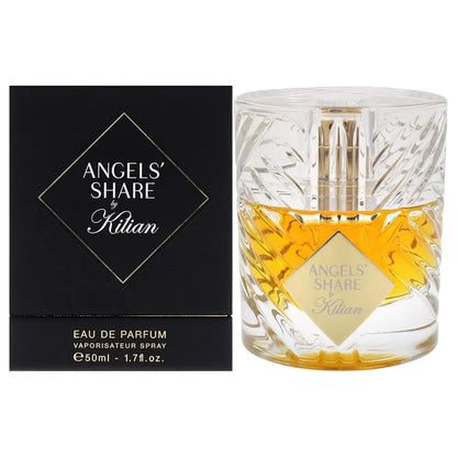 Angels' Share - Aromática CR