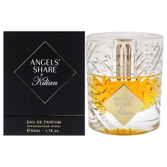 Angels' Share - Aromática CR