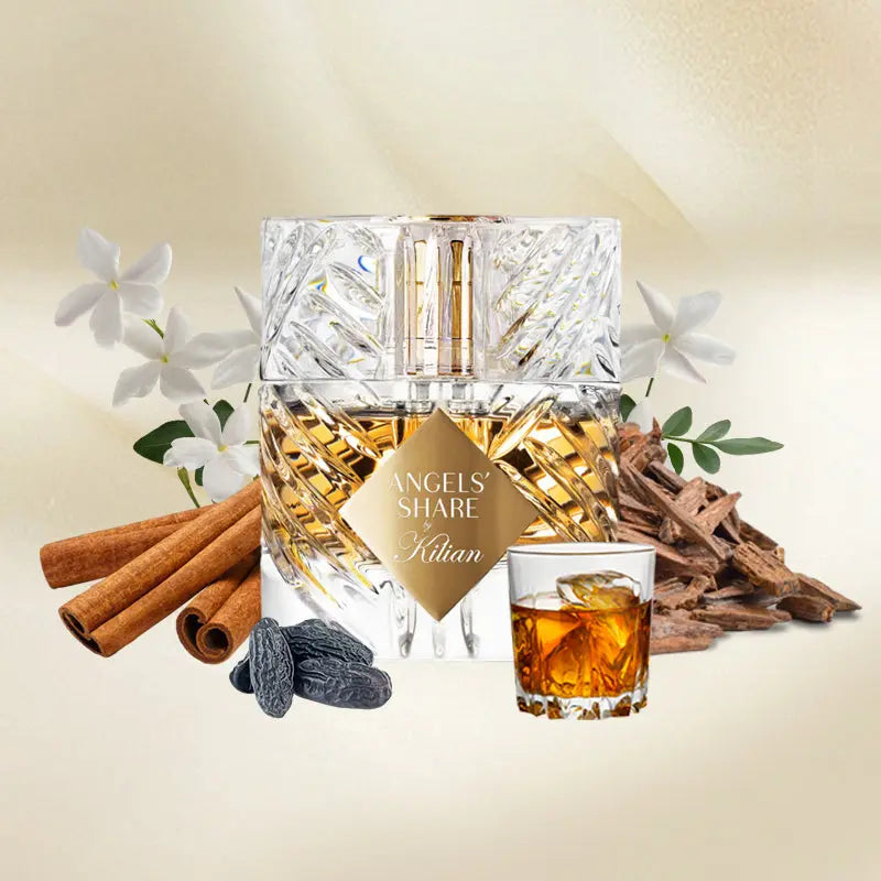 Angels' Share - Aromática CR