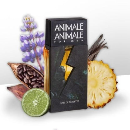 Animale Animale for Men - Aromática CR