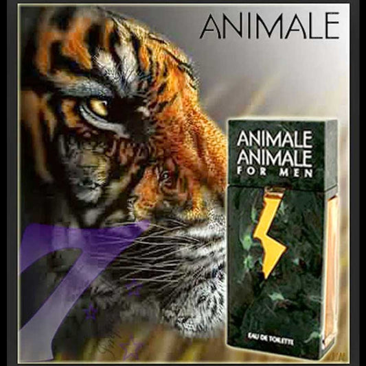 Animale Animale for Men - Aromática CR