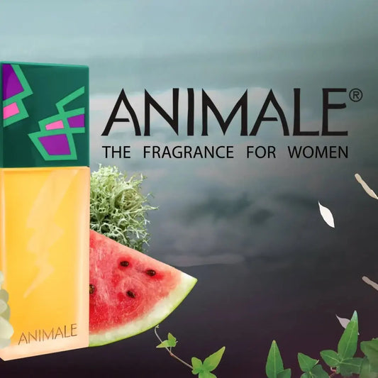 Animale Women EDP para mujer - Aromática CR