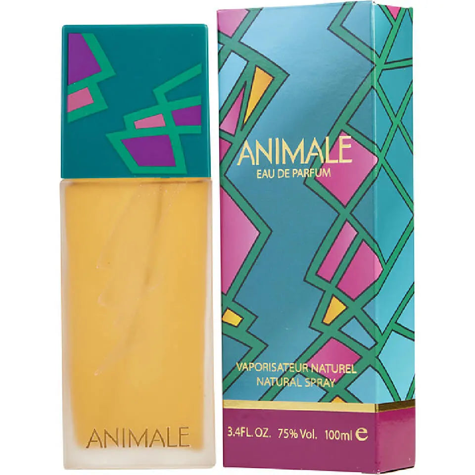 Animale Women EDP para mujer - Aromática CR