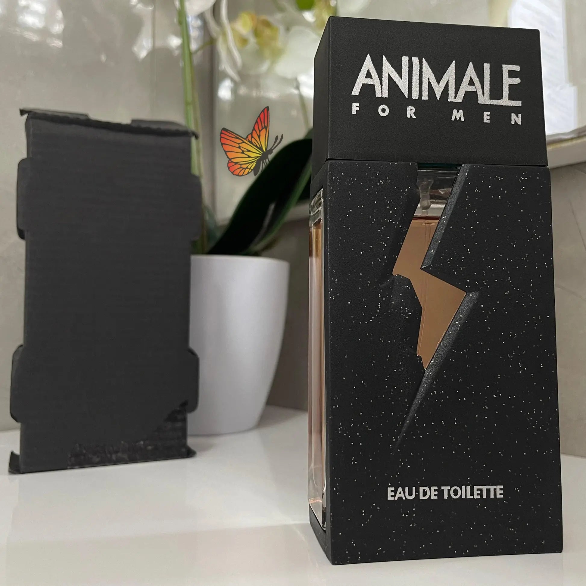 Animale for Men EDT para hombre - Aromática CR