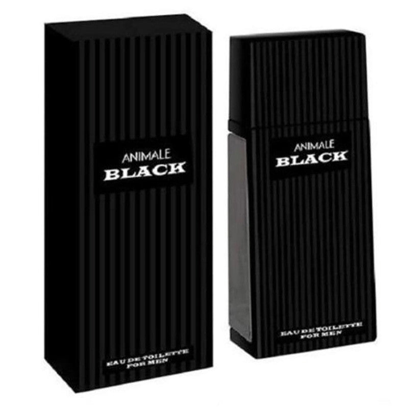 Animale Black - Aromática CR