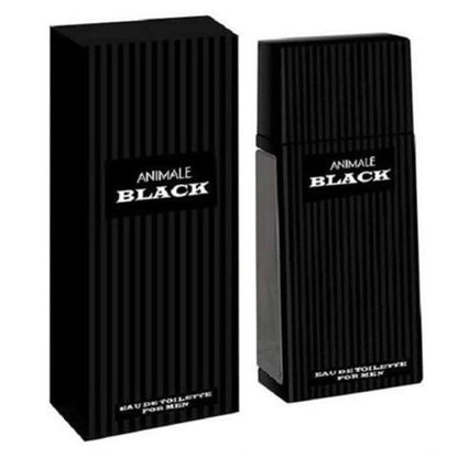Animale Black - Aromática CR