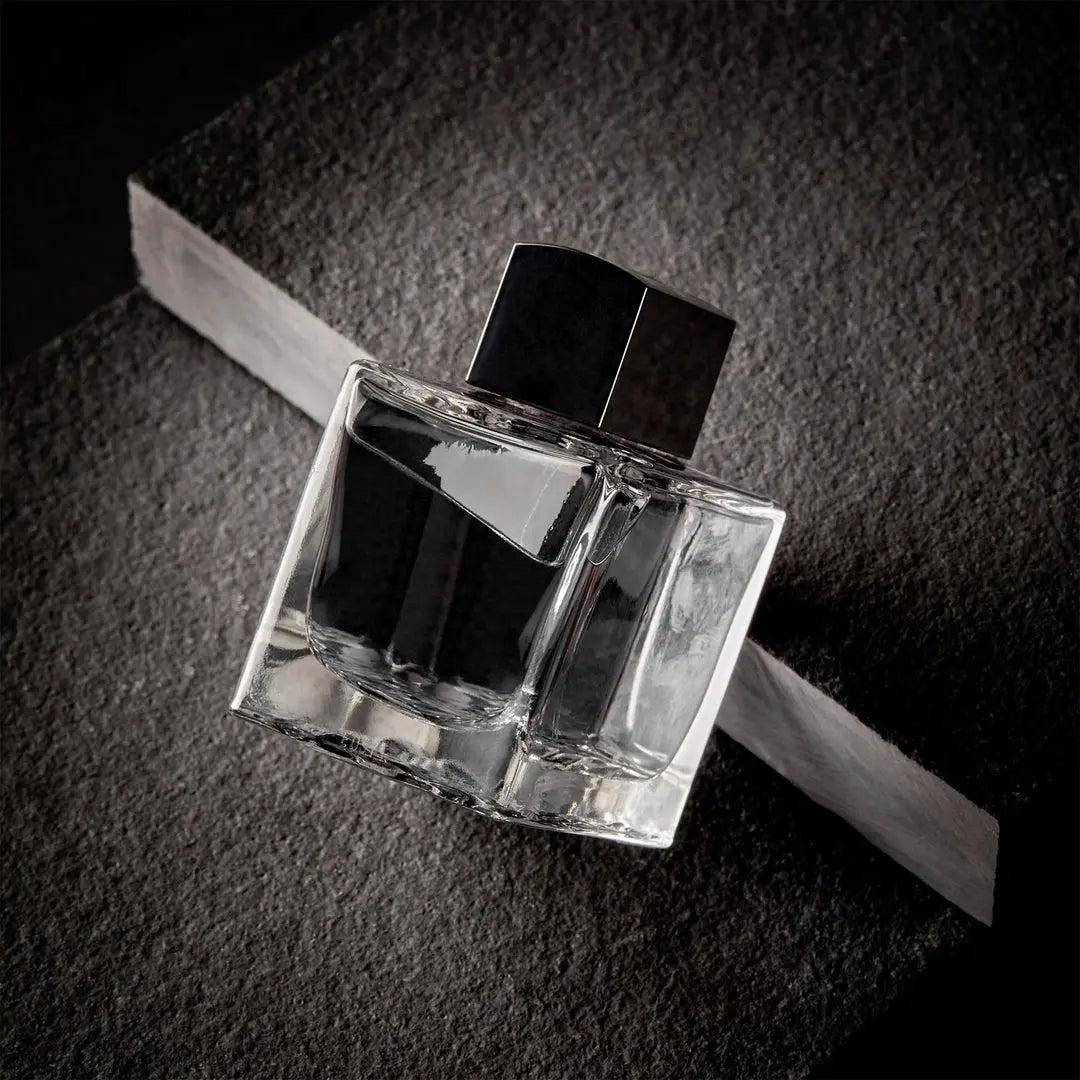 Antonio Banderas Black Seduction EDT para hombre - Aromática CR