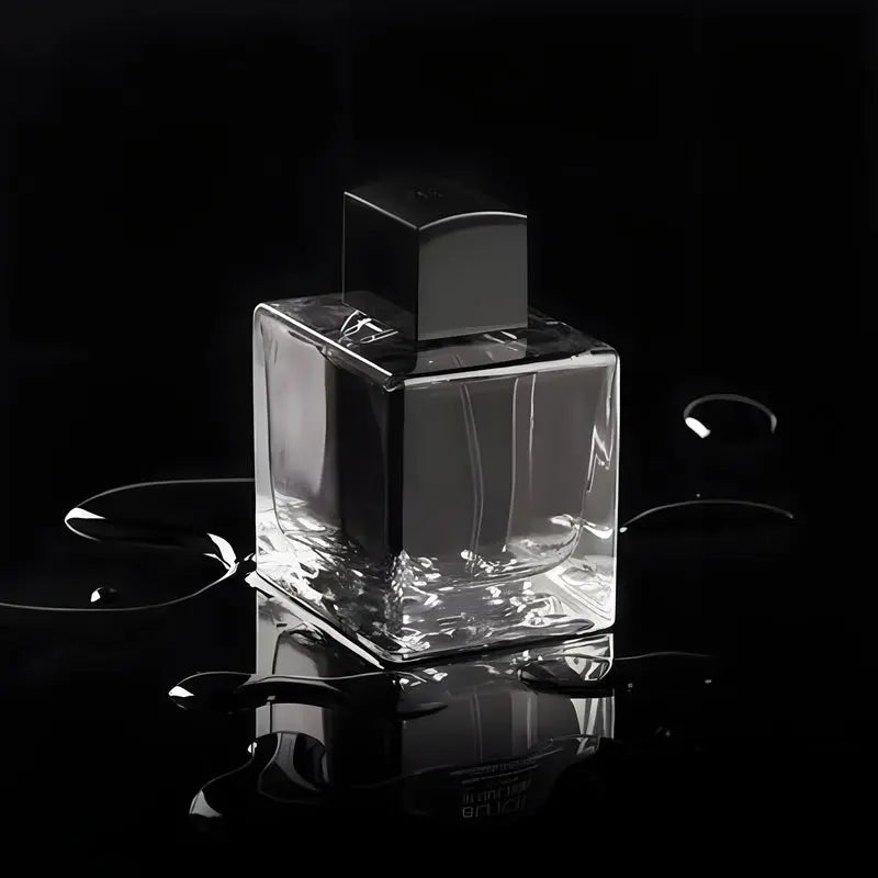 Antonio Banderas Black Seduction EDT para hombre - Aromática CR