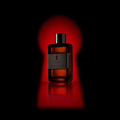 Antonio Banderas The Secret Temptation EDT para hombre 100 ml - Aromática CR