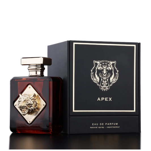 Apex - Aromática CR