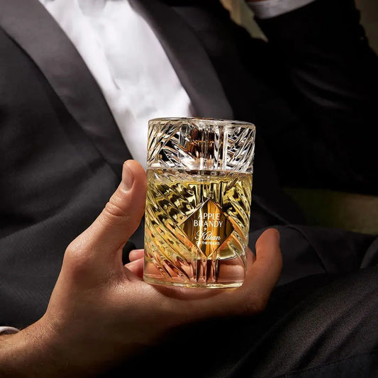 Apple Brandy on the Rocks - Aromática CR