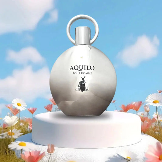 Aquilo - Aromática CR