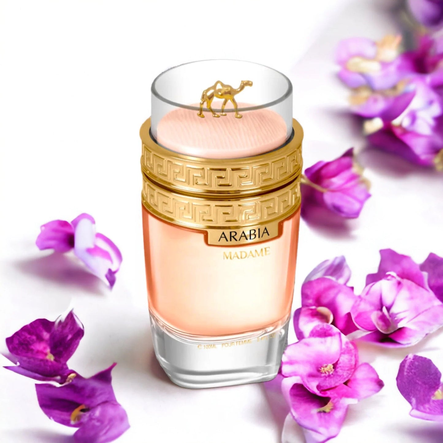 Arabia Madame - Aromática CR
