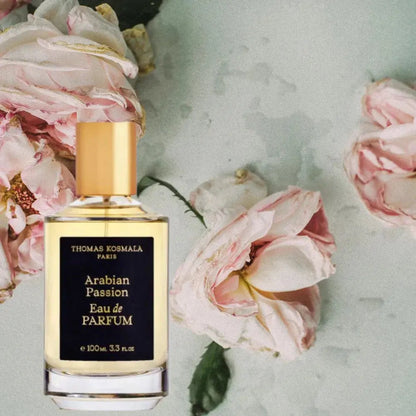 Arabian Passion - Aromática CR
