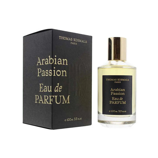 Arabian Passion - Aromática CR