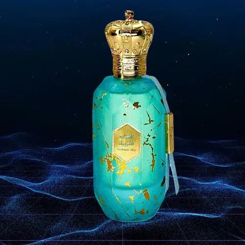 Arabian Sky EDP unisex - Aromática CR