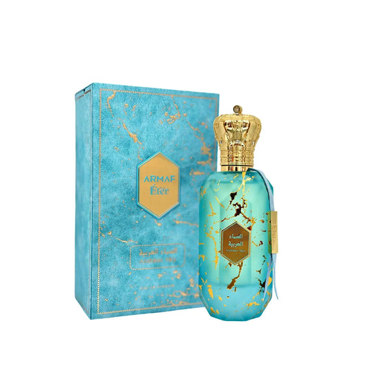 Arabian Sky EDP unisex - Aromática CR