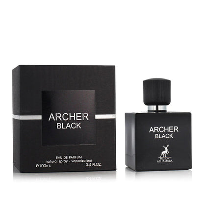 Archer Black - Aromática CR