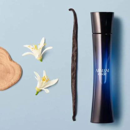 Parfum Femme Armani Code Parfum Frauen 100 Ml Armani Code Pour