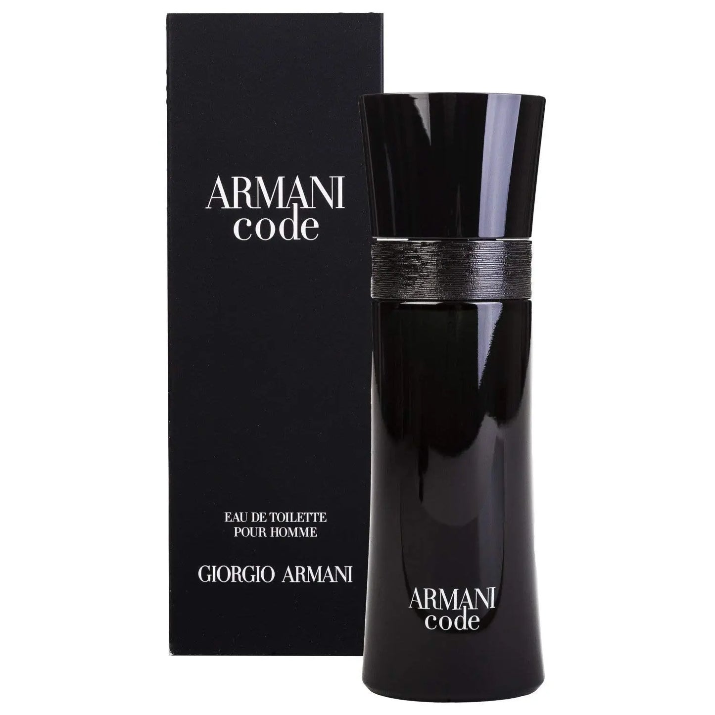 Armani Code Pour Homme EDT para hombre 125 ml - Aromática CR