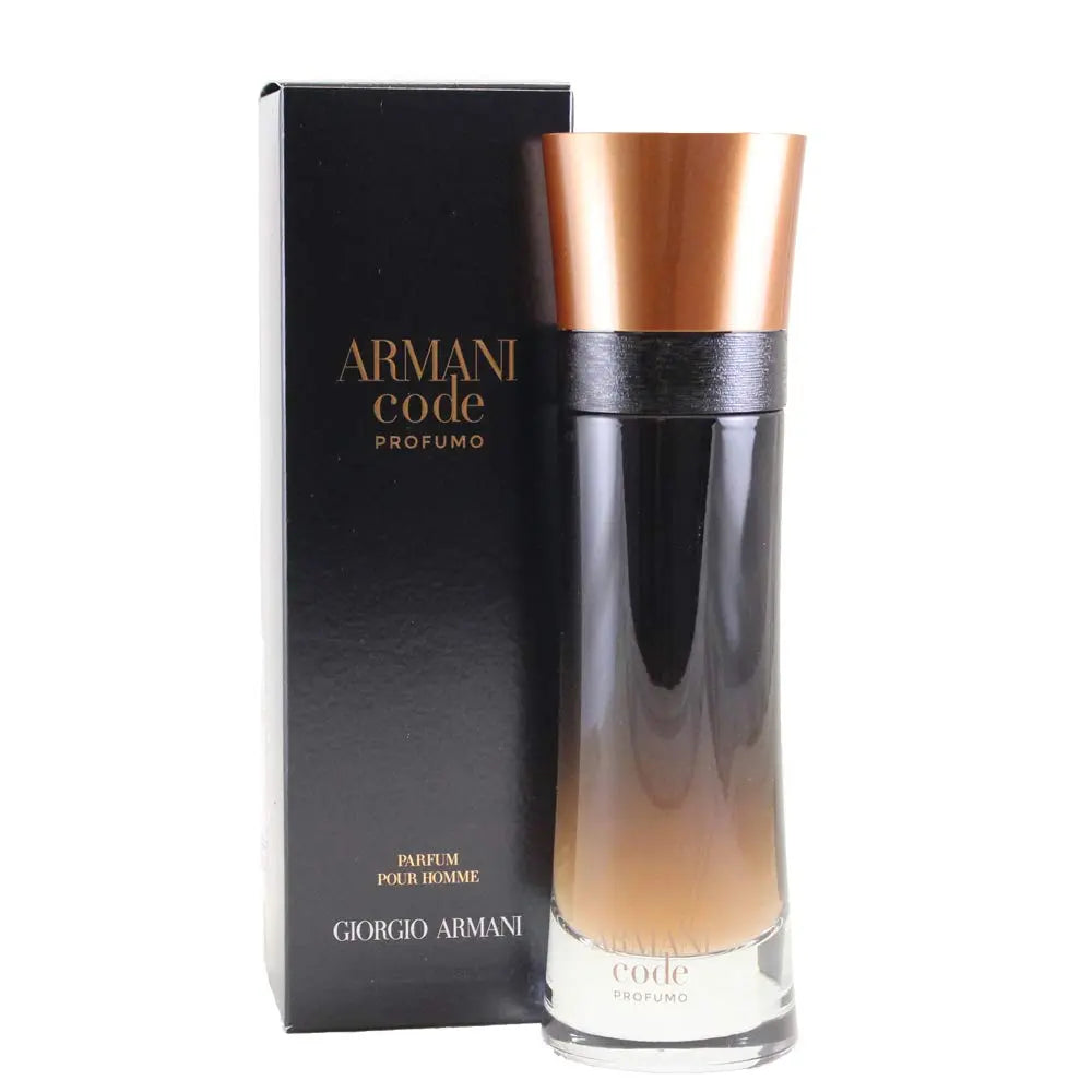 Armani Code Profumo Parfum para hombre 100 ml - Aromática CR