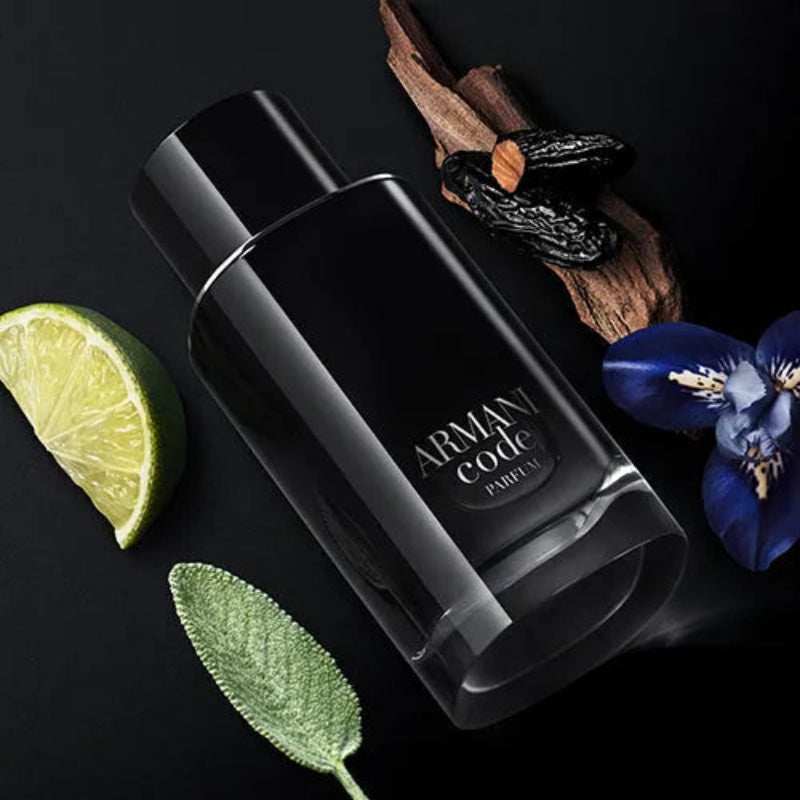 Armani Code Parfum - Aromática CR