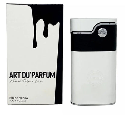 Art Du' Parfum EDP para Hombre - Aromática CR