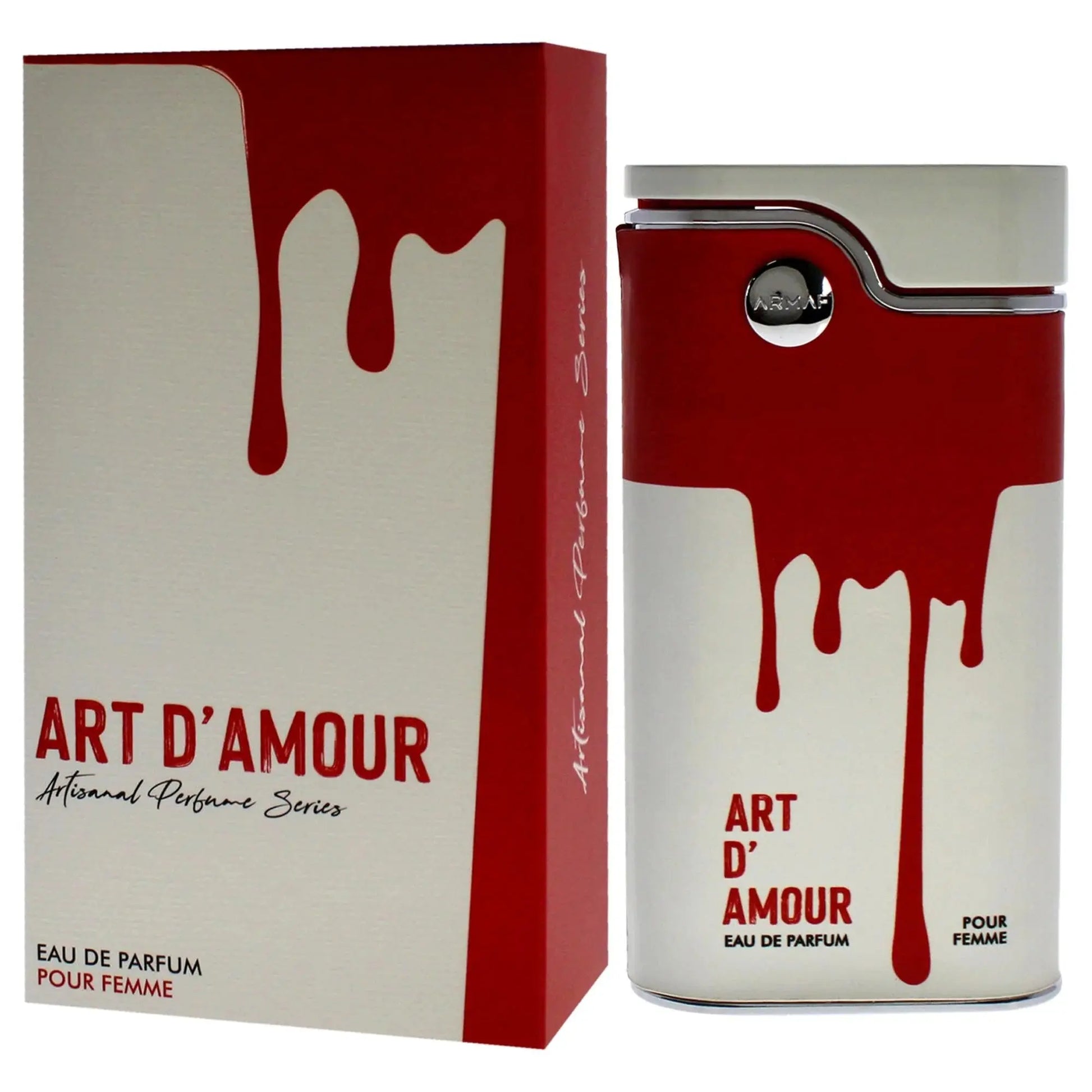 Art d'Amour - Aromática CR