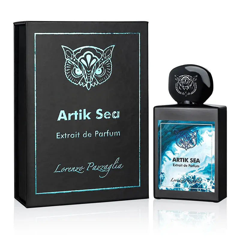 Artik Sea - Aromática CR