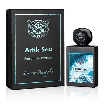Artik Sea - Aromática CR